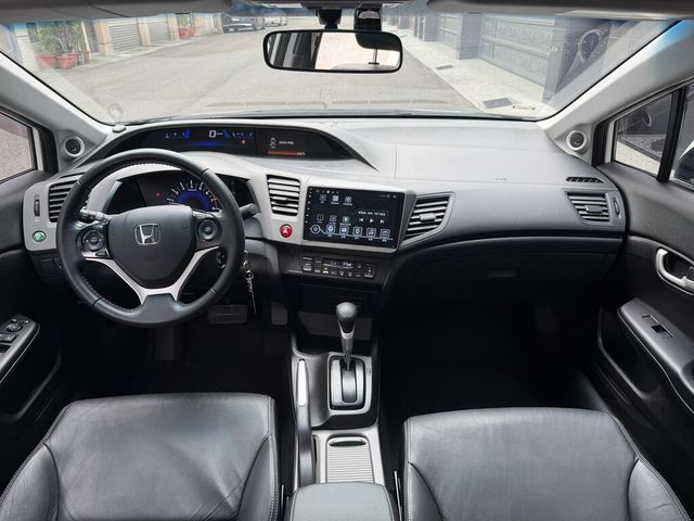 HONDA本田 CIVIC  第13張相片