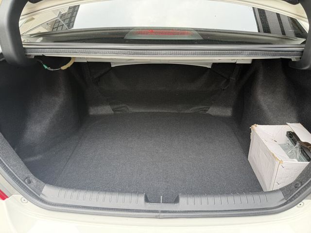 HONDA本田 CIVIC  第14張相片