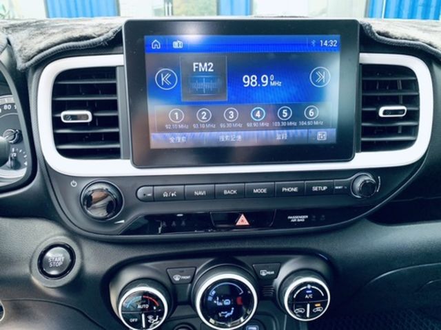 HYUNDAI現代 VENUE  第4張相片