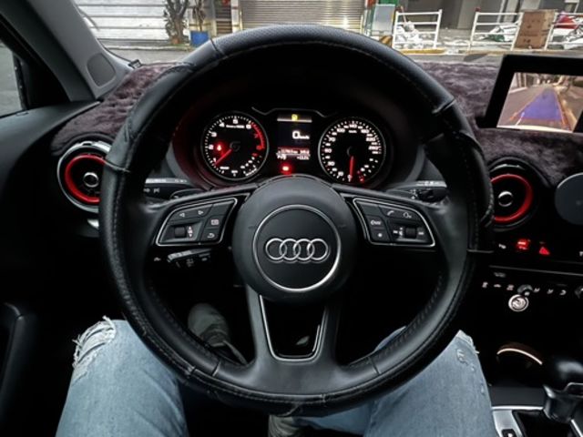 AUDI奧迪 A3  第2張相片