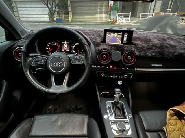 AUDI奧迪 A3  第3張相片