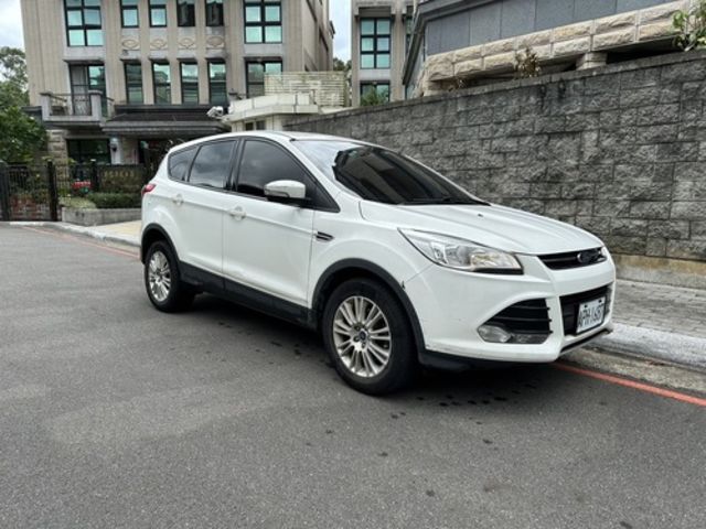 FORD福特 KUGA  第1張相片