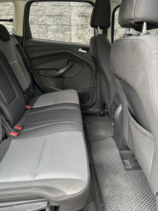 FORD福特 KUGA  第3張相片