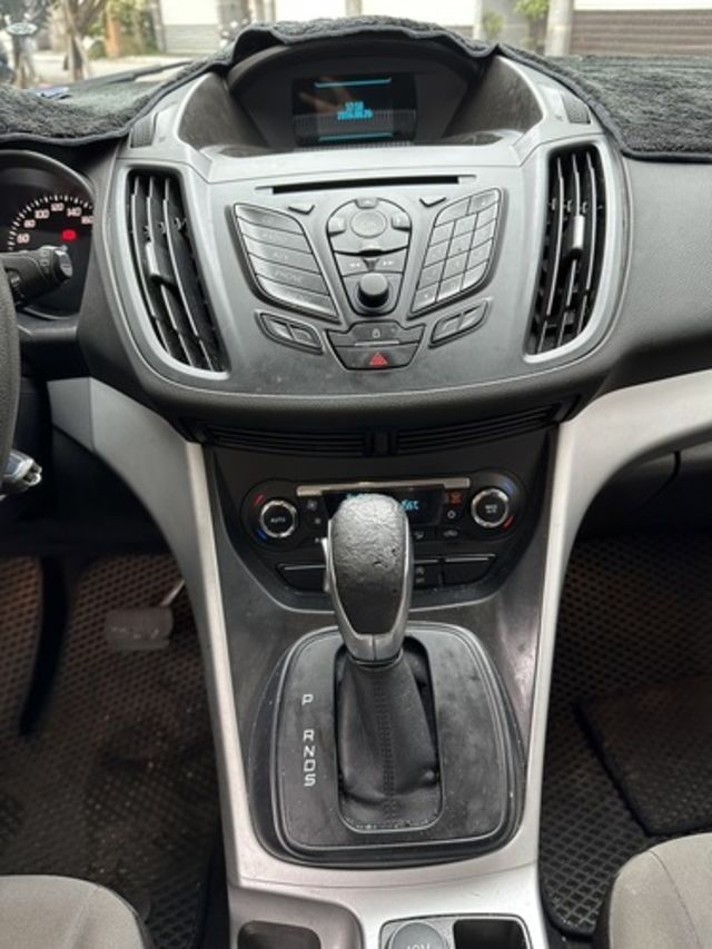 FORD福特 KUGA  第4張相片