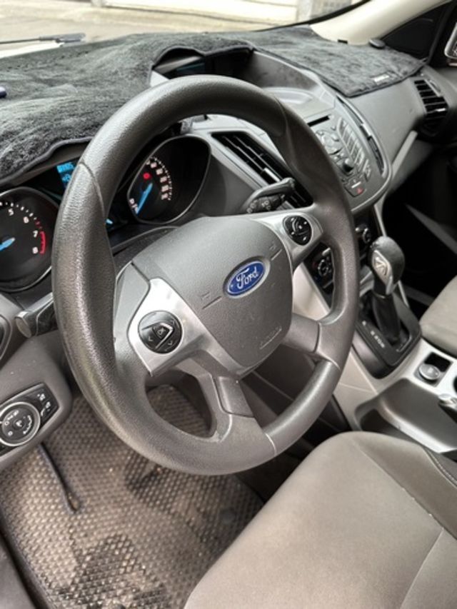 FORD福特 KUGA  第5張相片