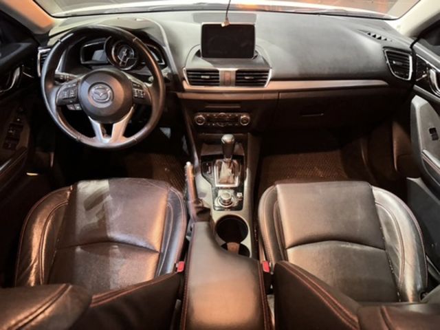 MAZDA馬自達 MAZDA 3  第7張相片