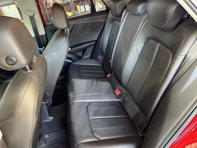 AUDI奧迪 Q2 35 TFSI  第3張相片