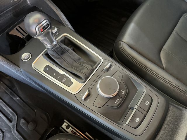 AUDI奧迪 Q2 35 TFSI  第6張相片