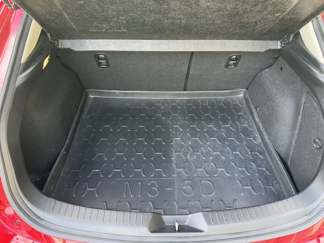 MAZDA馬自達 MAZDA 3  第3張相片