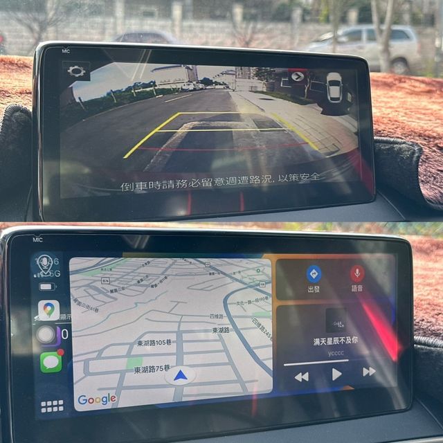 MAZDA馬自達 MAZDA 3  第8張相片