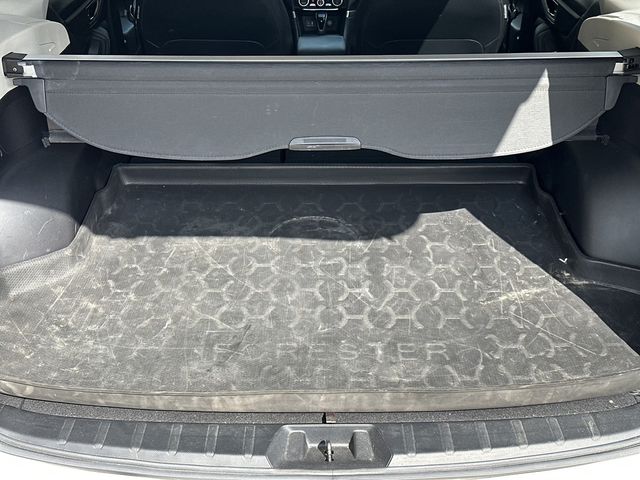 SUBARU速霸陸 FORESTER  第3張相片