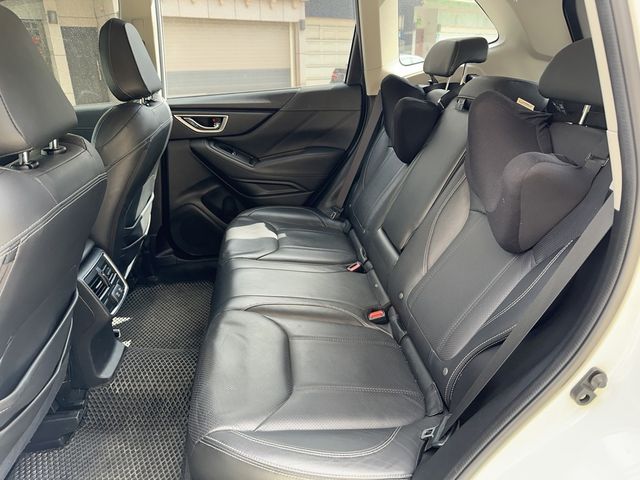 SUBARU速霸陸 FORESTER  第4張相片