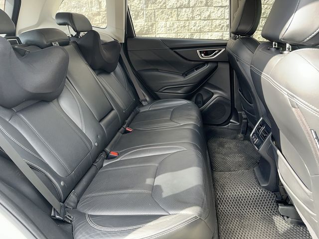 SUBARU速霸陸 FORESTER  第5張相片