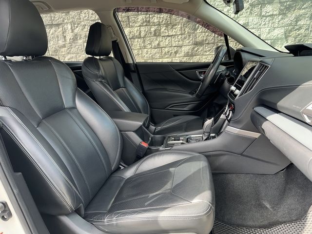 SUBARU速霸陸 FORESTER  第6張相片