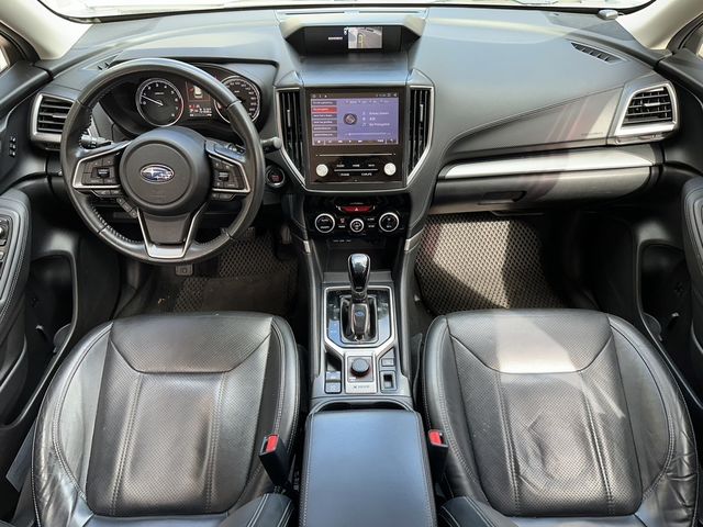 SUBARU速霸陸 FORESTER  第10張相片
