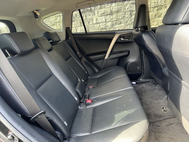 TOYOTA豐田 RAV4  第5張相片