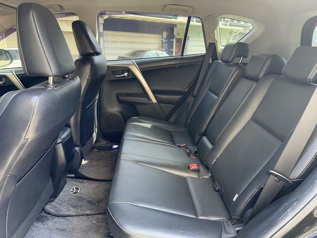 TOYOTA豐田 RAV4  第6張相片