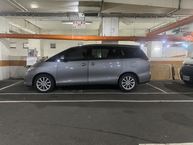 TOYOTA豐田 PREVIA  第5張相片