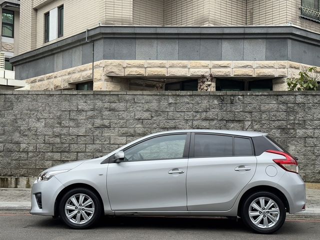 TOYOTA豐田 YARIS  第5張相片