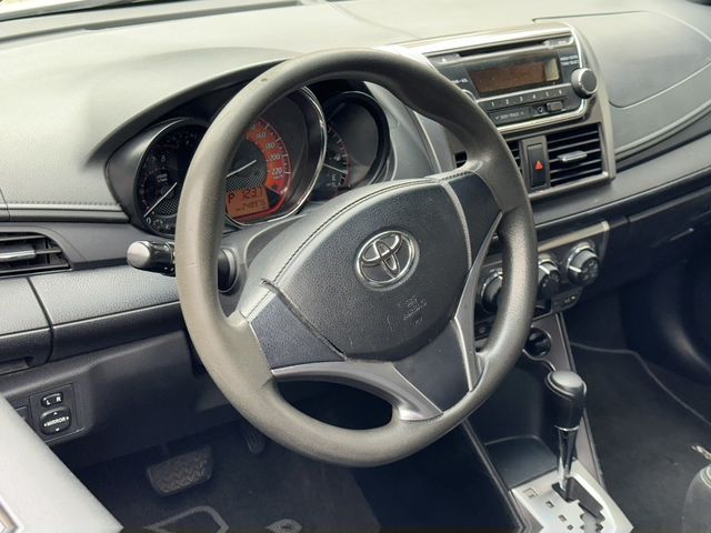 TOYOTA豐田 YARIS  第11張相片