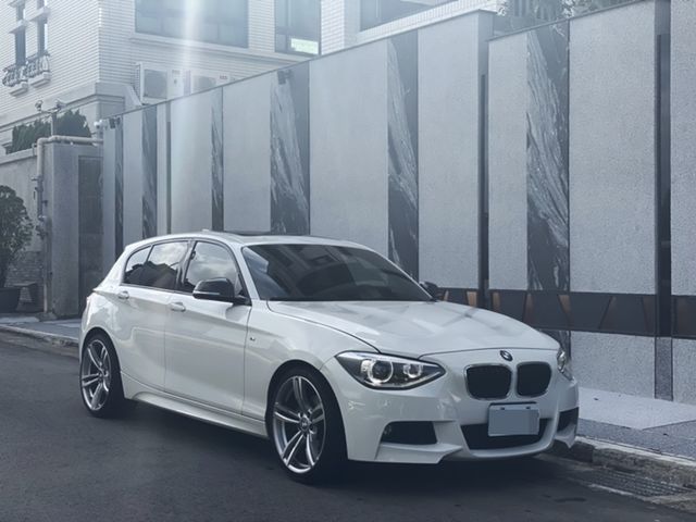 BMW寶馬 125I  第1張相片