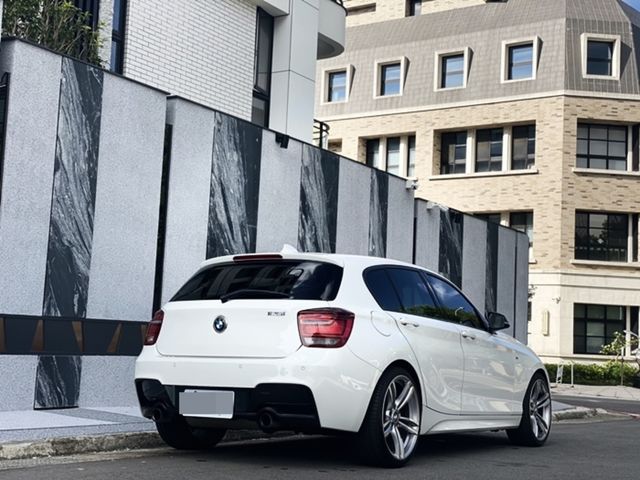 BMW寶馬 125I  第4張相片