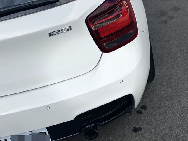 BMW寶馬 125I  第6張相片