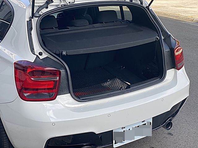 BMW寶馬 125I  第7張相片