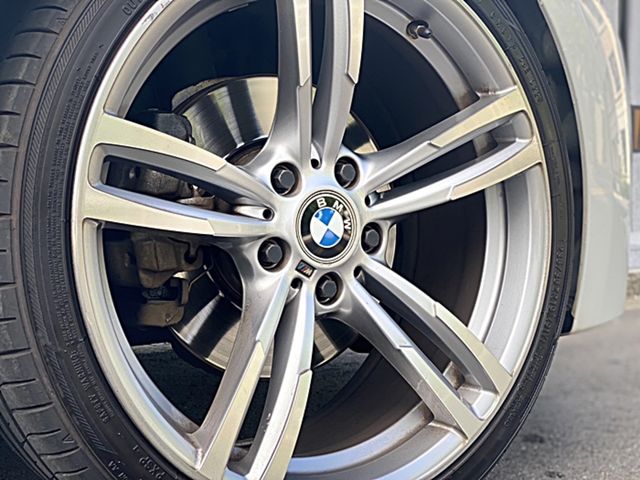 BMW寶馬 125I  第8張相片