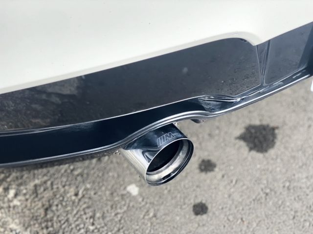 BMW寶馬 125I  第9張相片