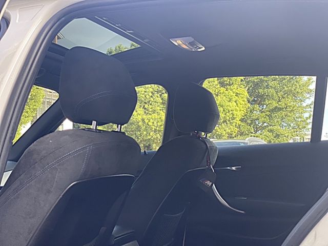 BMW寶馬 125I  第13張相片