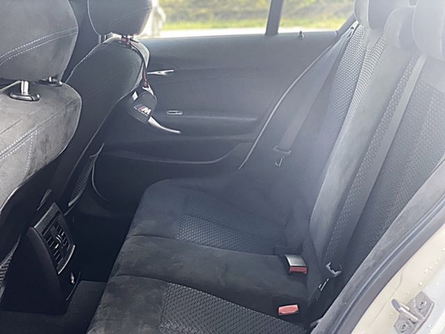 BMW寶馬 125I  第14張相片