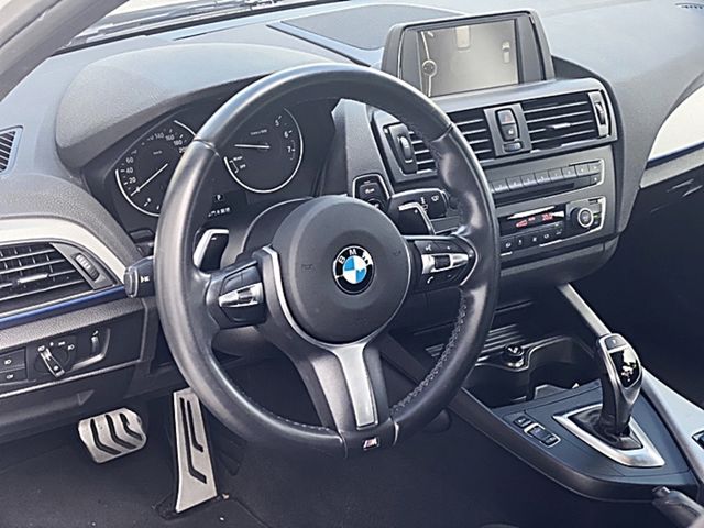 BMW寶馬 125I  第15張相片