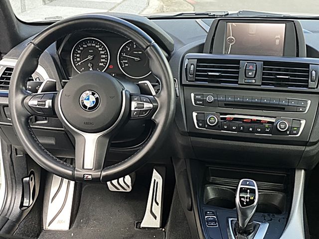 BMW寶馬 125I  第16張相片