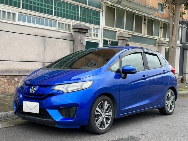 HONDA本田 FIT  第1張相片