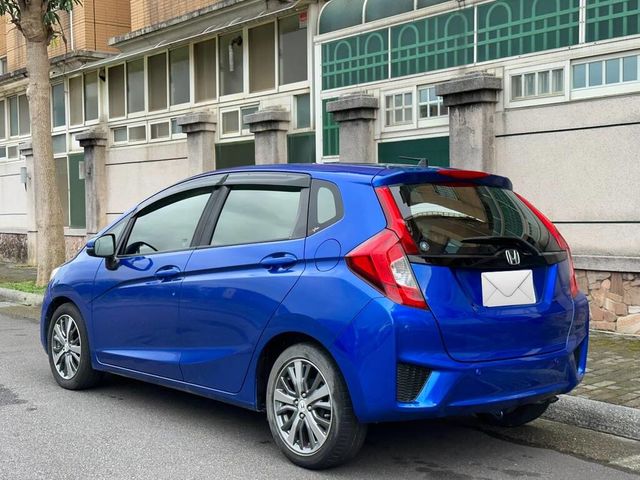 HONDA本田 FIT  第3張相片