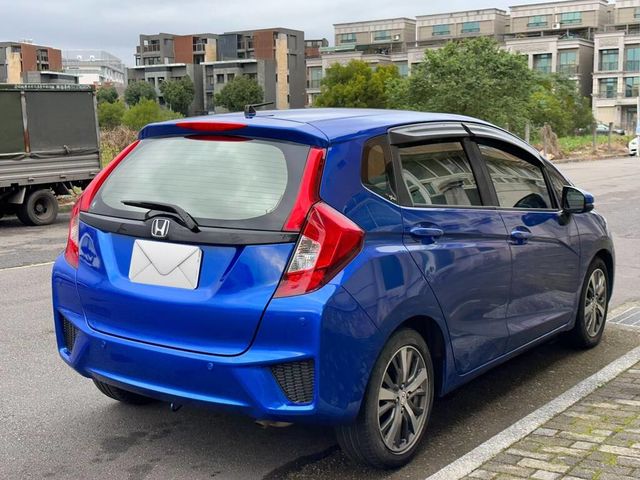 HONDA本田 FIT  第4張相片