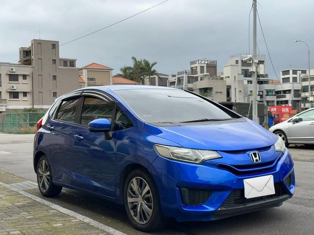HONDA本田 FIT  第5張相片