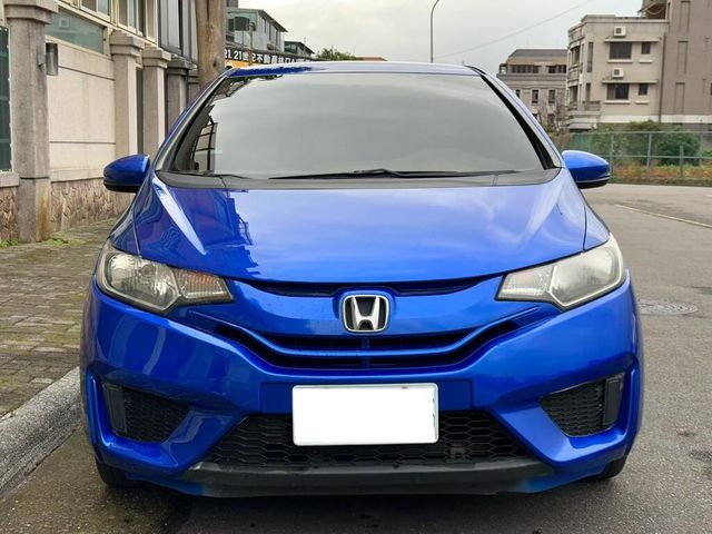 HONDA本田 FIT  第7張相片
