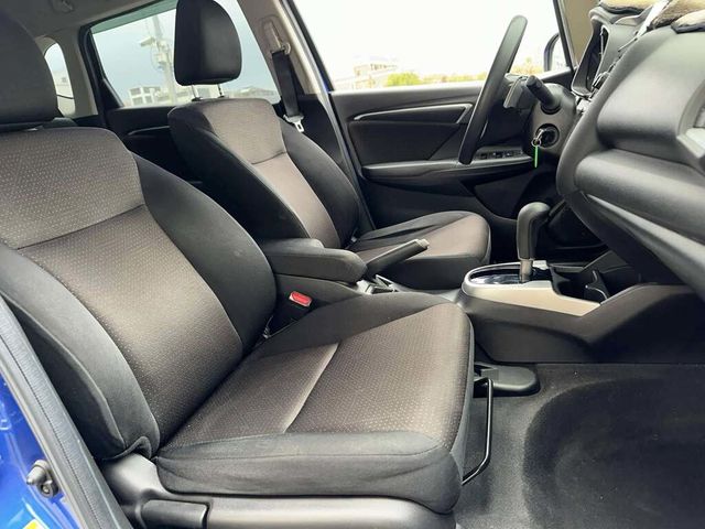 HONDA本田 FIT  第8張相片