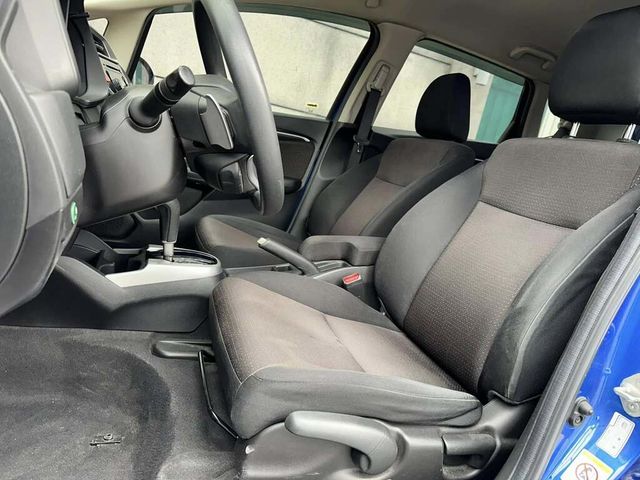 HONDA本田 FIT  第10張相片
