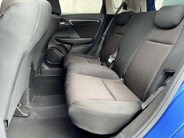HONDA本田 FIT  第11張相片