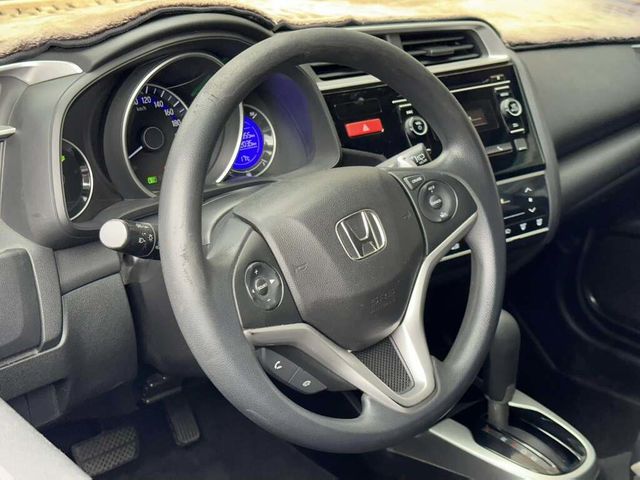 HONDA本田 FIT  第12張相片