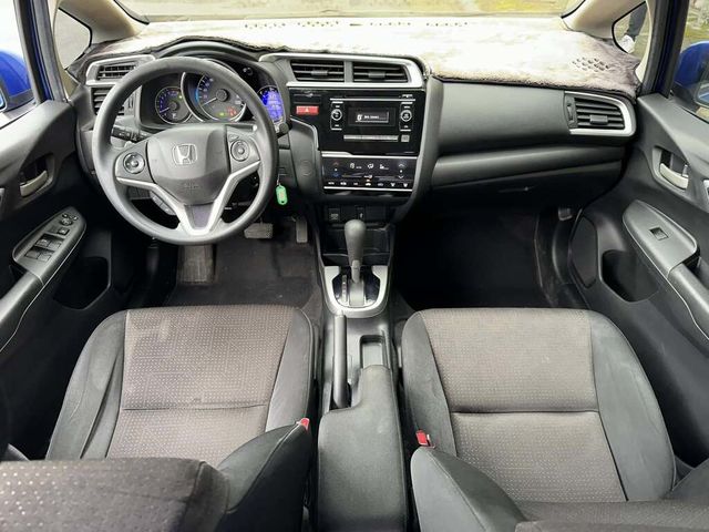 HONDA本田 FIT  第13張相片