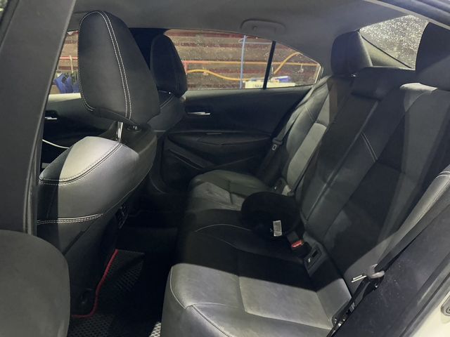 TOYOTA豐田 ALTIS  第5張相片