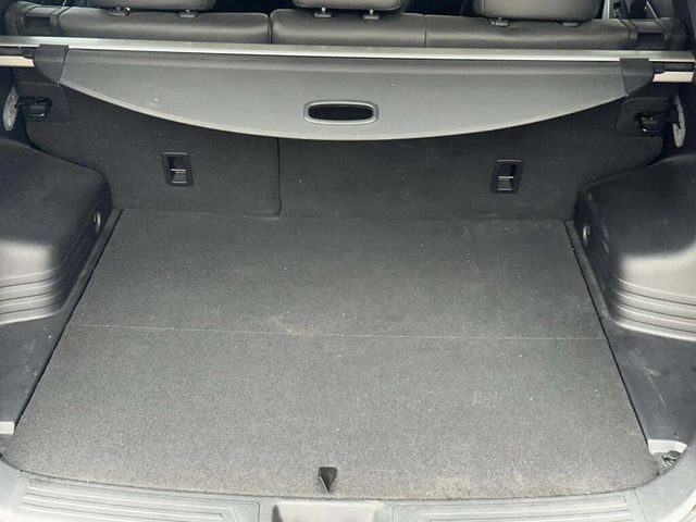 HYUNDAI現代 IX35  第11張相片