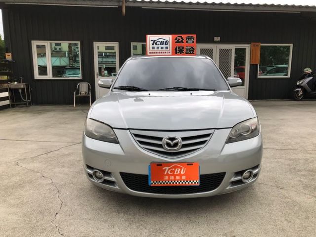 Mazda Mazda3  第1張相片