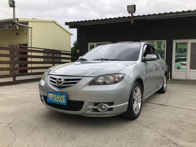 Mazda Mazda3  第3張相片