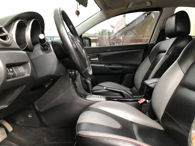 Mazda Mazda3  第5張相片