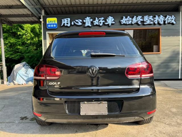 Volkswagen 福斯 Golf  第3張相片